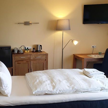 فارشتاين Bed And Breakfast Am Hoehenweg المظهر الخارجي الصورة