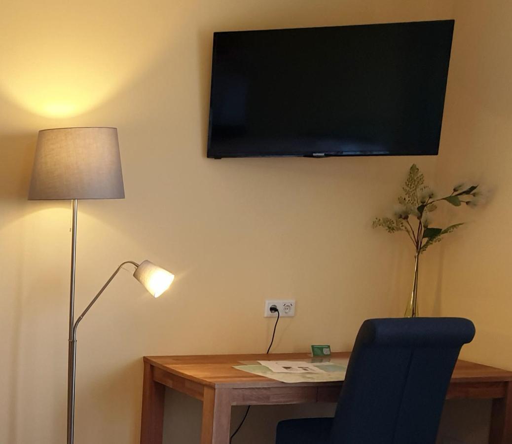 فارشتاين Bed And Breakfast Am Hoehenweg المظهر الخارجي الصورة