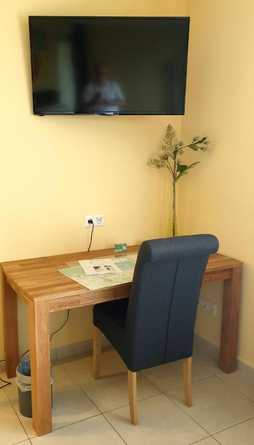 فارشتاين Bed And Breakfast Am Hoehenweg المظهر الخارجي الصورة