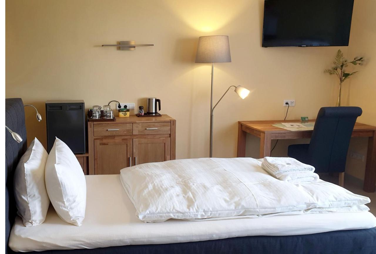 فارشتاين Bed And Breakfast Am Hoehenweg المظهر الخارجي الصورة