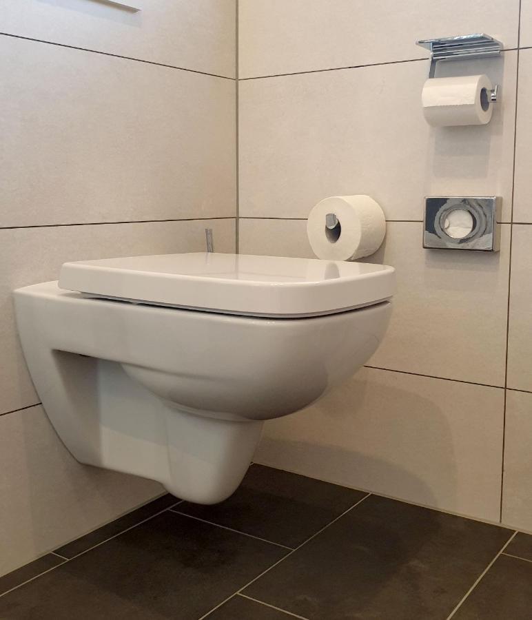 فارشتاين Bed And Breakfast Am Hoehenweg المظهر الخارجي الصورة