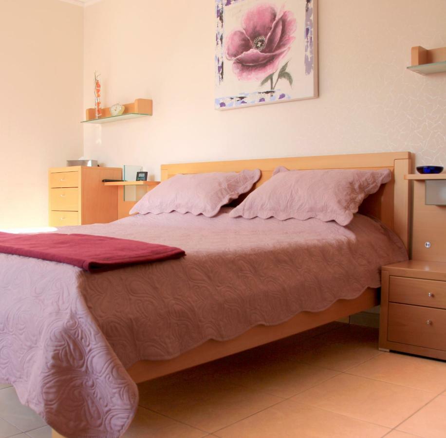 فارشتاين Bed And Breakfast Am Hoehenweg المظهر الخارجي الصورة