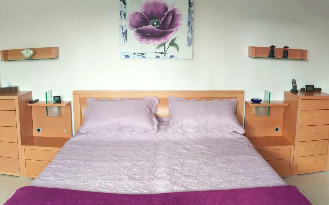 فارشتاين Bed And Breakfast Am Hoehenweg المظهر الخارجي الصورة