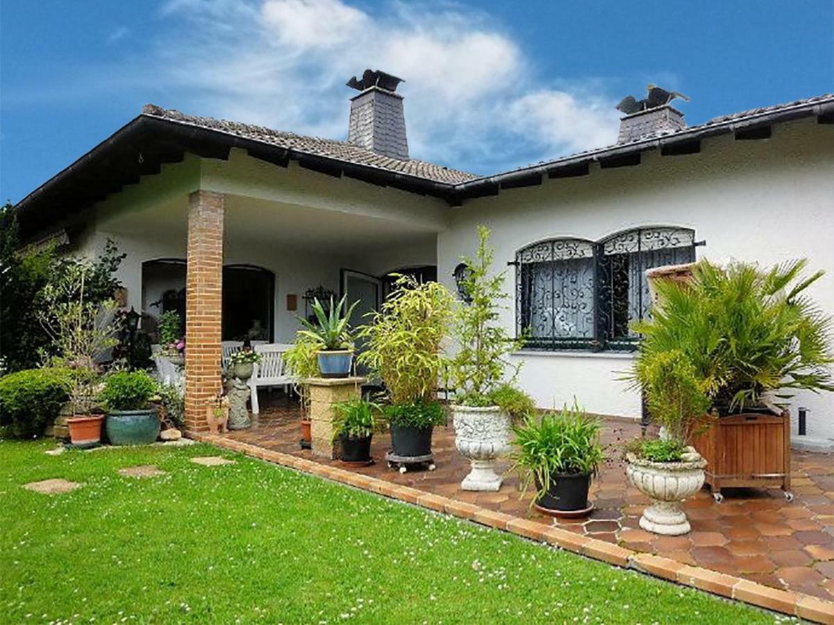 فارشتاين Bed And Breakfast Am Hoehenweg المظهر الخارجي الصورة