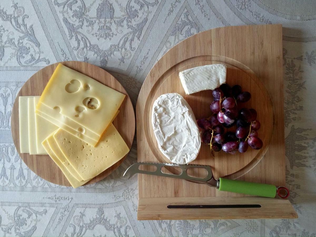 فارشتاين Bed And Breakfast Am Hoehenweg المظهر الخارجي الصورة