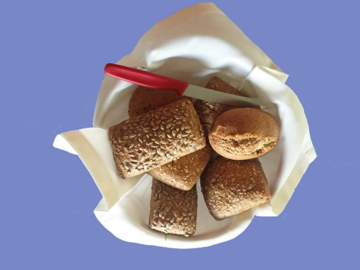 فارشتاين Bed And Breakfast Am Hoehenweg المظهر الخارجي الصورة