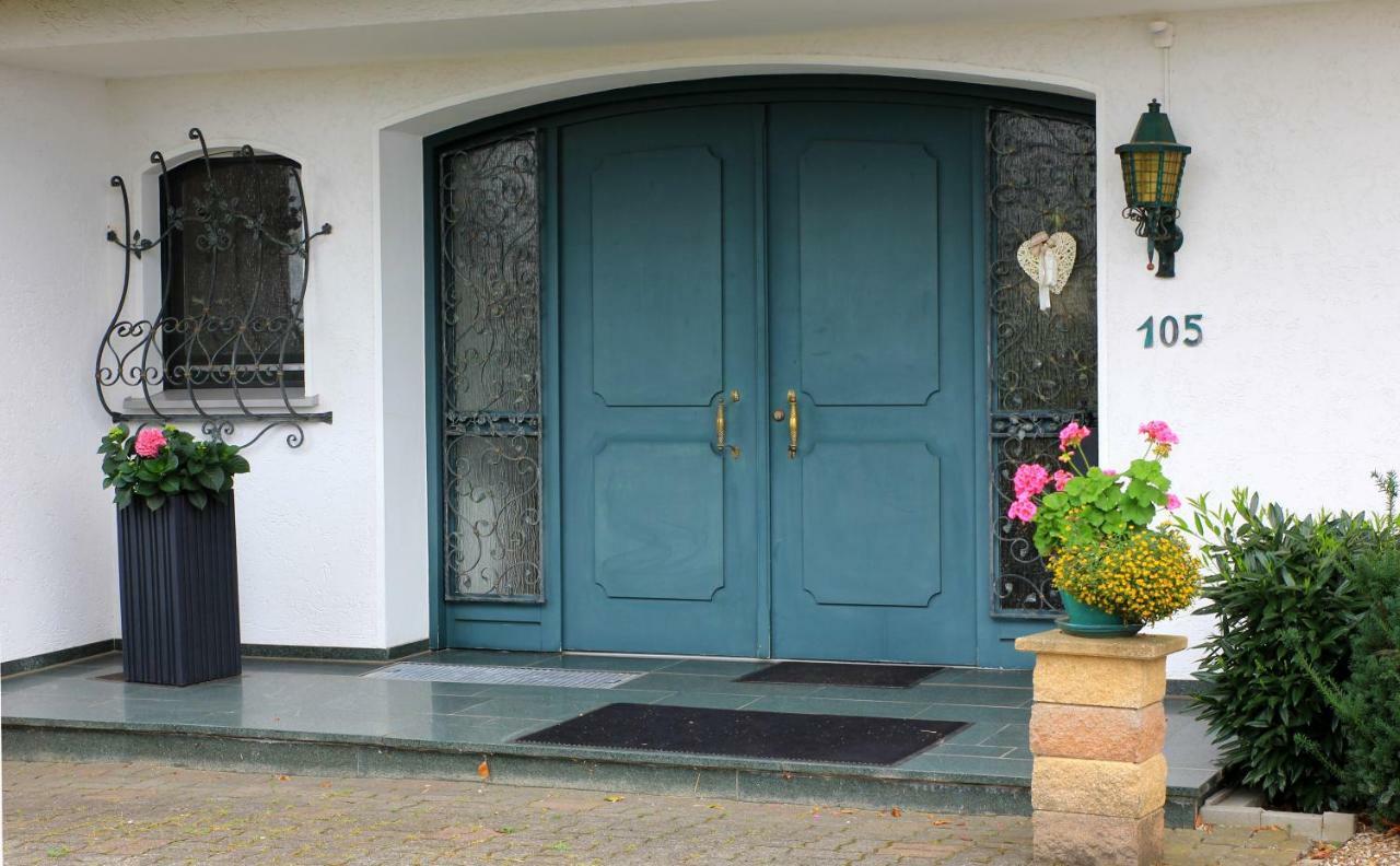 فارشتاين Bed And Breakfast Am Hoehenweg المظهر الخارجي الصورة