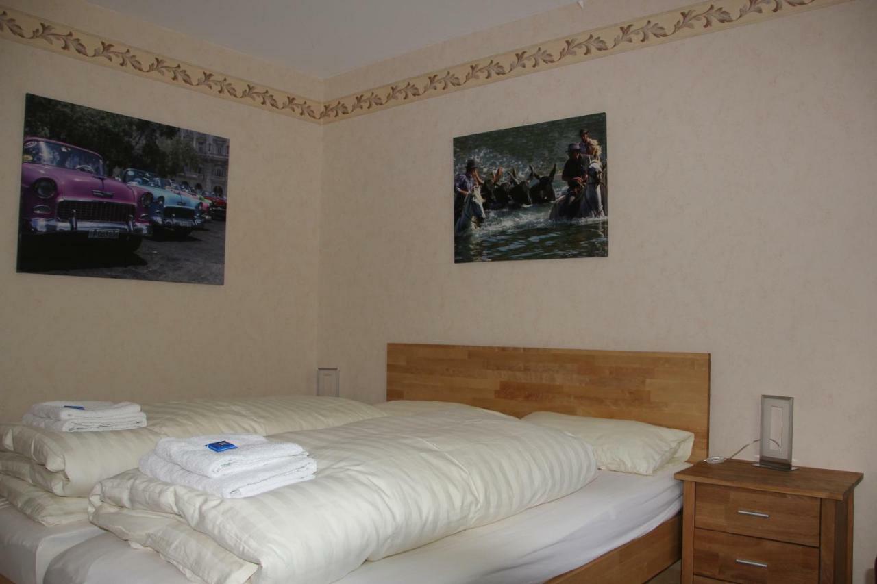 فارشتاين Bed And Breakfast Am Hoehenweg المظهر الخارجي الصورة